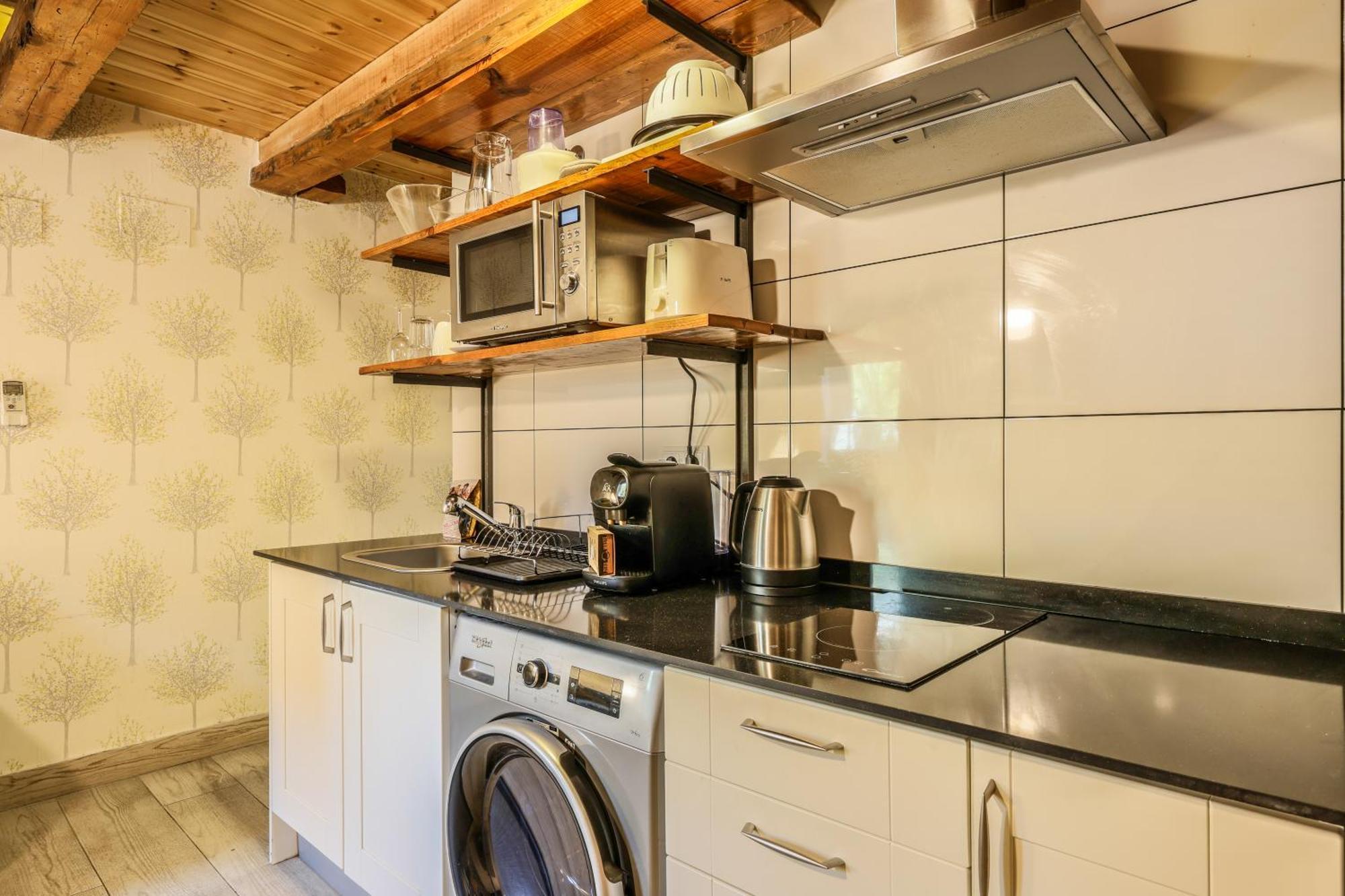 Apartamento Plaza De Espana 12, Madrid